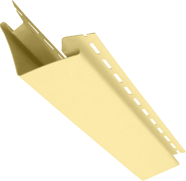 Наружный угол Logistik Vinyl-On – Кремовый купить в Гагарине