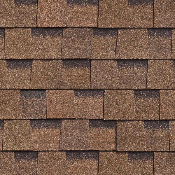 Двухслойная ламинированная черепица Shinglas, серия Кантри – Аризона купить в Гагарине