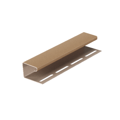 J-профиль Docke Капучино