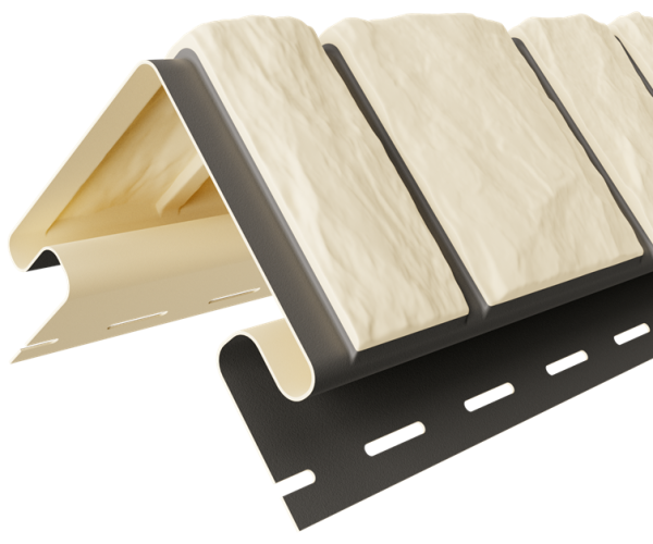 Угол наружный «Брусчатка Доломит», Бежевый купить в Гагарине