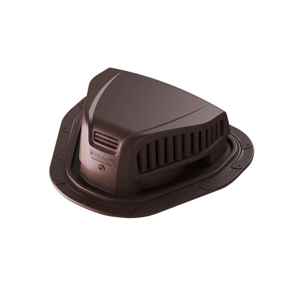Точечный аэратор Docke, Next Темно-коричневый купить в Гагарине