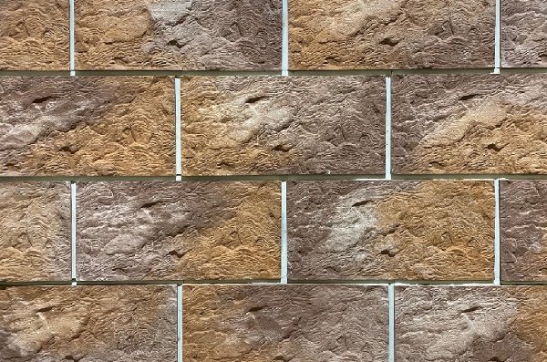 Фиброцементные панели КАНЬОН коллекция ПЕСЧАНИК 37 купить в Гагарине