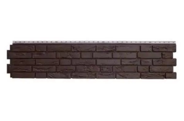 Фасадная панель GL "Я-Фасад" Демидовский кирпич, арабика купить в Гагарине