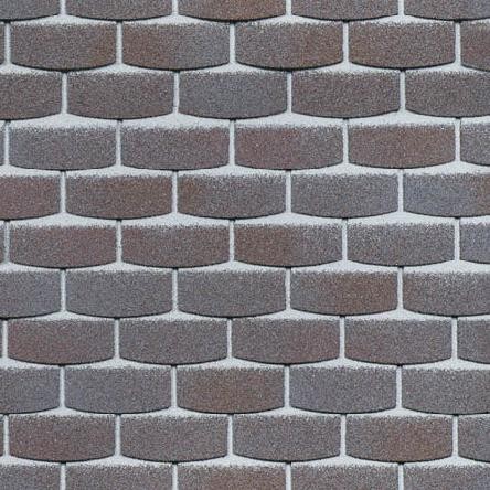 Фасадная плитка битумная, Технониколь HAUBERK камень Кварцит 2.2 кв.м купить в Гагарине