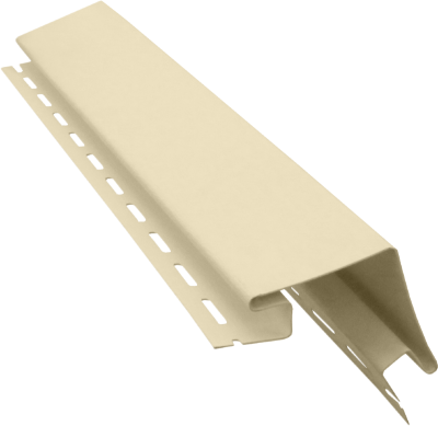 Наружный угол Logistik Vinyl-On – Лен