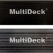 Террасная доска из ДПК MultiDeck  Черный бархат купить в Гагарине