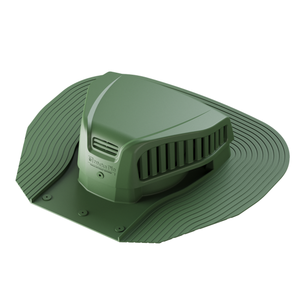 Точечный аэратор Docke, Root Зеленый купить в Гагарине