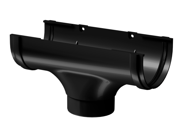 Воронка Docke Premium ПВХ - Карбон купить в Гагарине