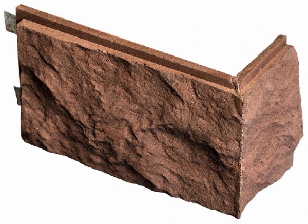 Угловой элемент Кирисс Фасад Малый скол купить в Гагарине