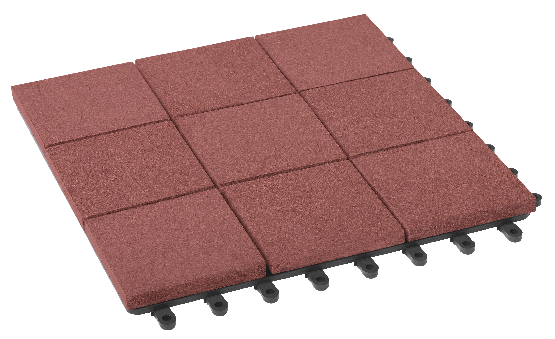 Модульный паркет ДПК GRINDERDECO Люкс 12 Мербау купить в Гагарине