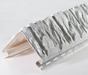 Наружный угол Декоративный белый купить в Гагарине