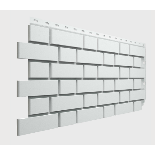 Фасадная панель Docke FLEMISH Белый купить в Гагарине