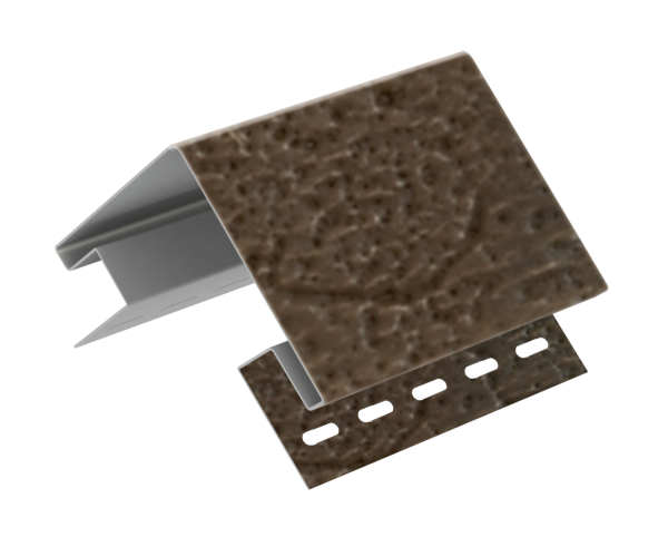 Наружный угол Стоун Хаус S-Lock Клинкер Нордик Лава купить в Гагарине