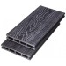 Террасная Доска ДПК Altay Decking 140 х 20 Графит купить в Гагарине
