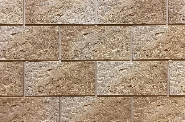 Фиброцементные панели КАНЬОН коллекция ПЕСЧАНИК 68 купить в Гагарине