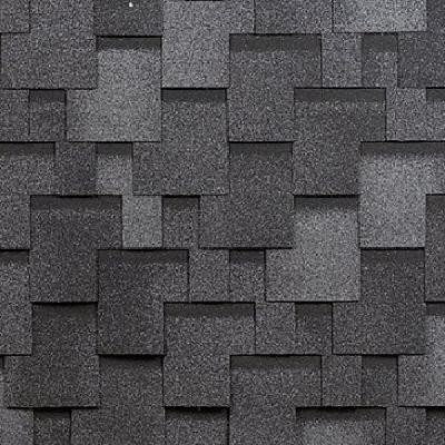 Гибкая черепица Shinglas, серия Комфорт , коллекция Болеро – Галька купить в Гагарине