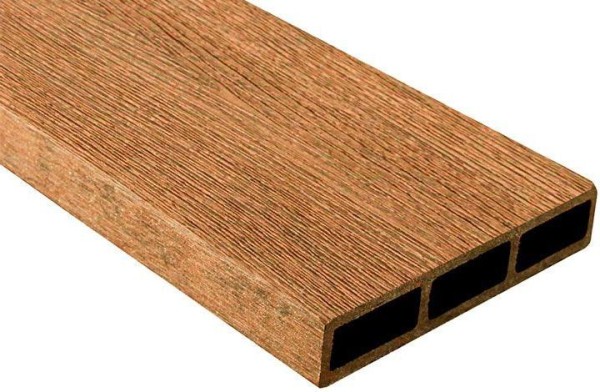 Доска 3D ДПК Outdoor STORM дуб купить в Гагарине