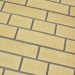 Фасадная панель Доломит Кирпич Славянка Желтый купить в Гагарине