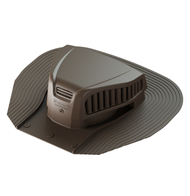 Точечный аэратор Docke, Root Светло-коричневый