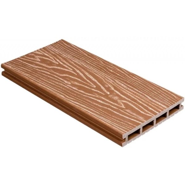 Террасная Доска ДПК Altay Decking 140 х 20 Орех купить в Гагарине