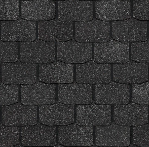 Гибкая черепица Docke, коллекция Цюрих – Ежевика купить в Гагарине