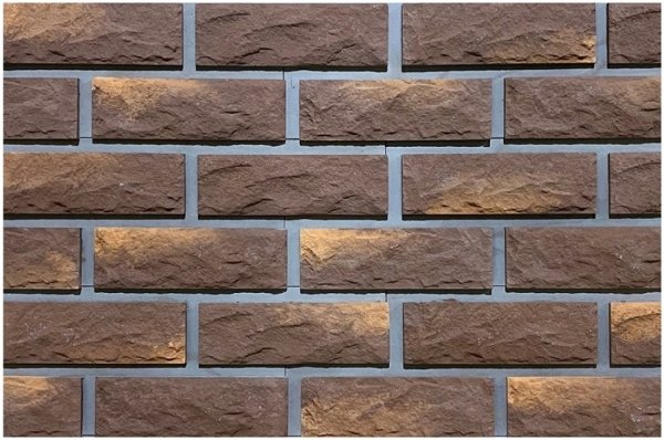 Фиброцементные панели КАНЬОН коллекция СКОЛОТЫЙ 36 купить в Гагарине