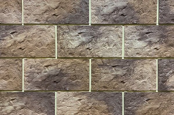 Фиброцементные панели КАНЬОН коллекция ПЕСЧАНИК 31 купить в Гагарине