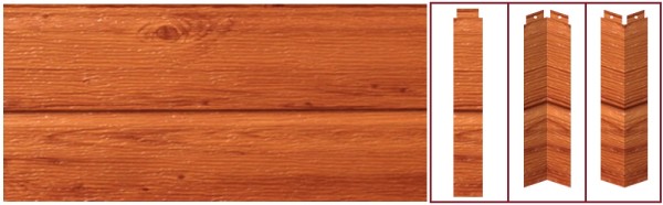 Фасадные термопанели Премиум-M105 купить в Гагарине