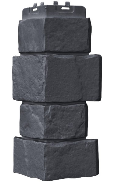 Угол Grand Line Крупный камень Стандарт графит купить в Гагарине