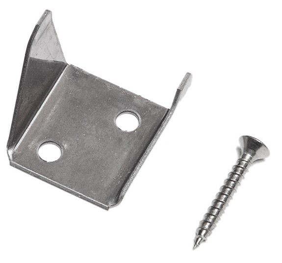 Фиксатор балясин CM Railing купить в Гагарине