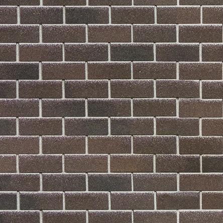 Фасадная плитка битумная, Технониколь HAUBERK кирпич Шотландский купить в Гагарине