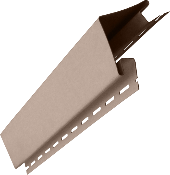 Наружный угол Logistik Vinyl-On – Сандаловое дерево купить в Гагарине