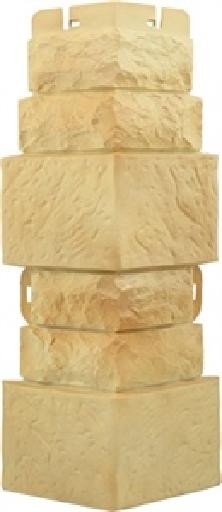 Угол наружный Альта-Профиль Кирпич антик Каир купить в Гагарине