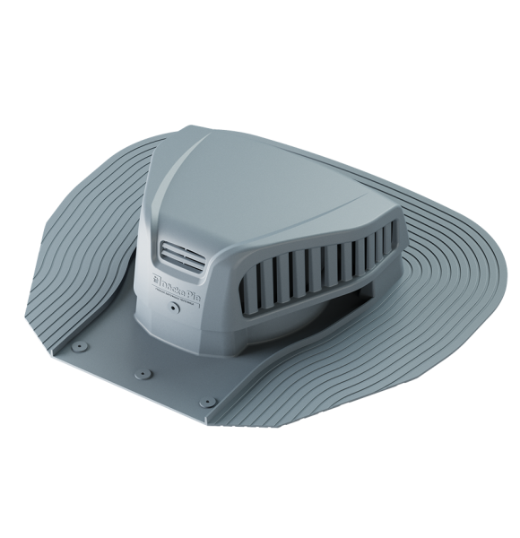 Точечный аэратор Docke, Root Серый купить в Гагарине