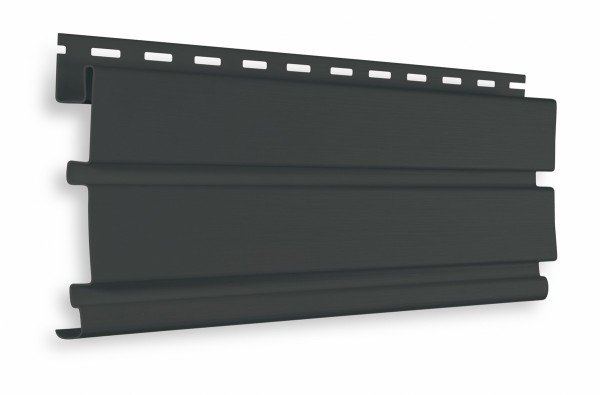 Добор 110мм UP Decor Графитовый купить в Гагарине