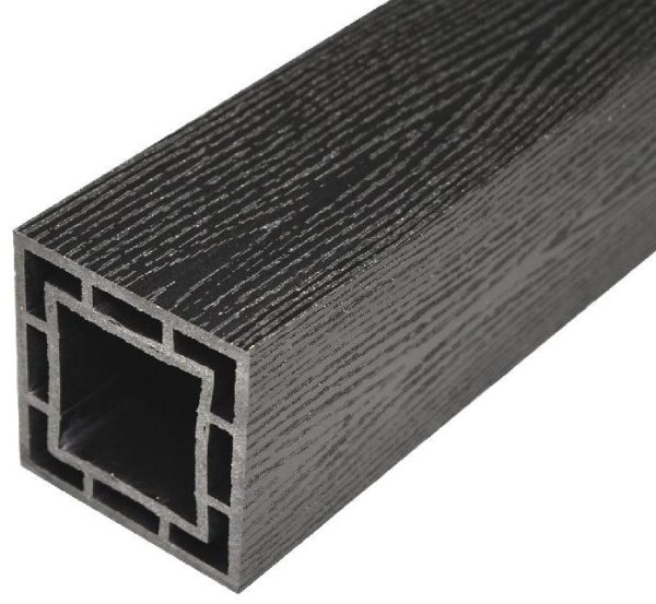 Столб FAYNAG ДПК WOOD кварц купить в Гагарине