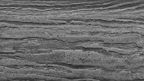 Фиброцементный сайдинг матовый Фибростар Двухцветный 190х3000х8мм - Дорожная рябь купить в Гагарине