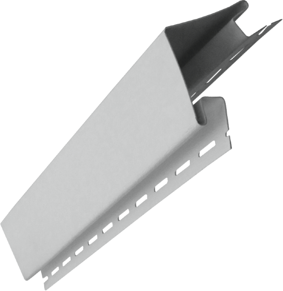 Наружный угол Logistik Vinyl-On – Серо-голубой купить в Гагарине