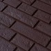 Фасадная панель Доломит Кирпич Славянка Корица купить в Гагарине