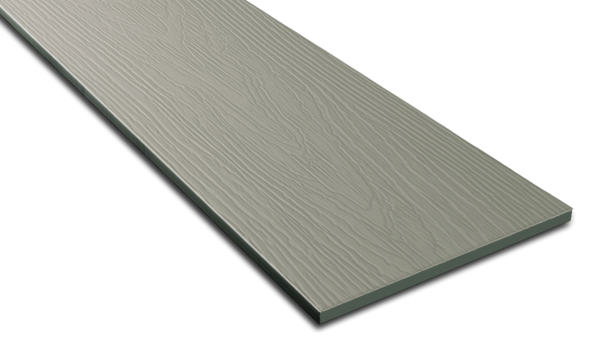 Фибросайдинг DECOVER 3600 x 190 x 8 мм Shark купить в Гагарине