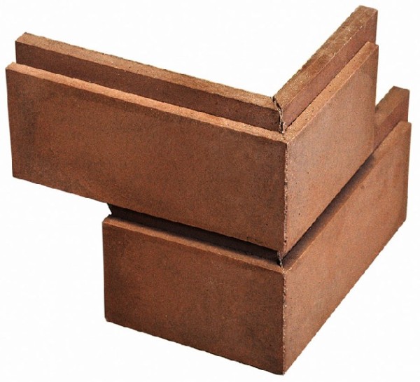 Угловой элемент Кирисс Фасад Гладкий купить в Гагарине