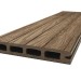 Доска Террасная NanoWood «Standart» Derevo двухсторонняя - Шоколад 150×26 купить в Гагарине