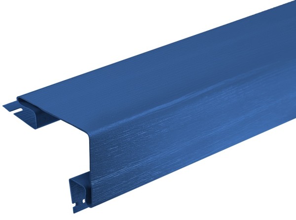 Наружный угол к сайдингу 3,05 м TECOS САПФИР купить в Гагарине