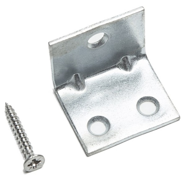 Стальной уголок CM Railing купить в Гагарине