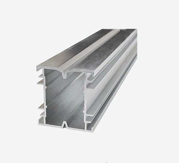 Лага алюминиевая UnoDeck 40х43х4000мм купить в Гагарине