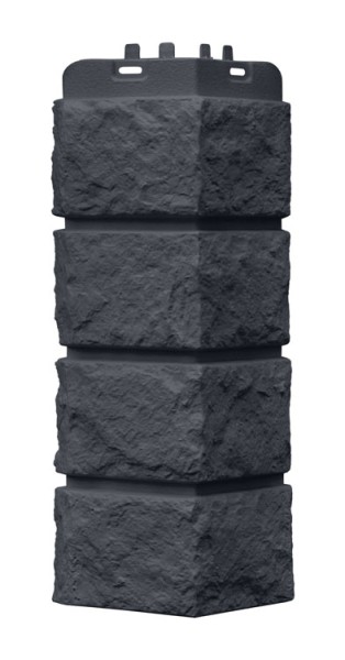 Угол Grand Line Камень Колотый стандарт графит купить в Гагарине