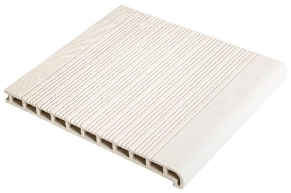 Ступени из ДПК Faynag WOOD Слоновая кость купить в Гагарине