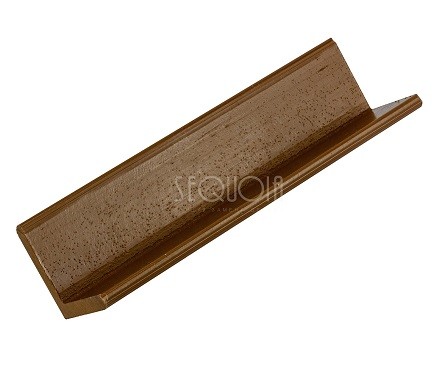 Уголок фасадный̆ SEQUOIA co-extrusion купить в Гагарине