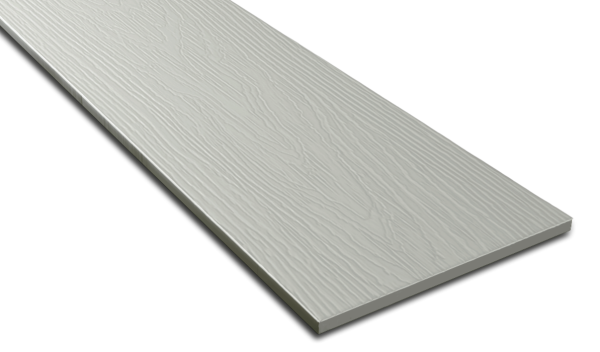 Фибросайдинг DECOVER 3600 x 190 x 8 мм Atlantic купить в Гагарине