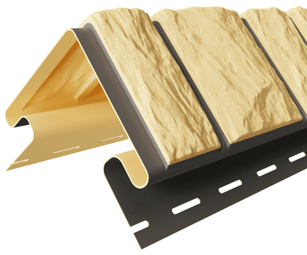 Угол наружный «Доломит премиум», Имбирь купить в Гагарине